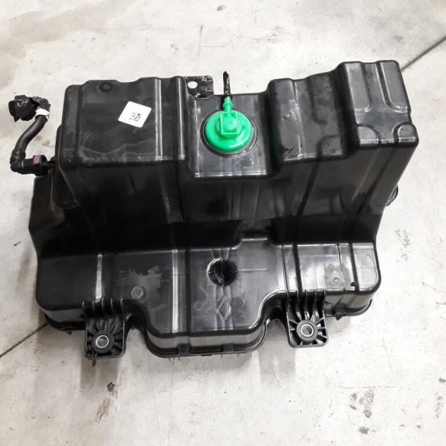 Sistema Di Scarico RENAULT Master master