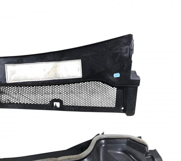 GRIGLIA GOCCIOLATOIO ANT. PEUGEOT 208 Serie 9860046080 (19) - Foto 15