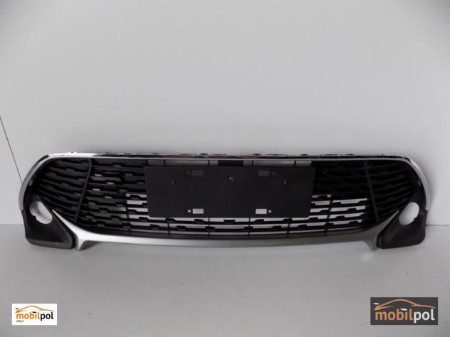 Toyota Camry 55 Griglia - 11197 - Foto 2