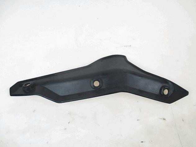 PROTEZIONE LATO DESTRA DUCATI SUPERSPORT 939 S 2017 - 2018 48019281A RIGHT GUARD - Foto 2