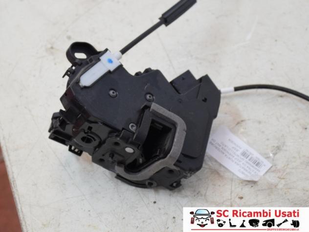 Serratura Anteriore Destra Jeep Avenger 9846869980 - Foto 3