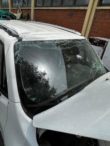 Vari pezzi di ricambio JEEP RENEGADE - Foto 2