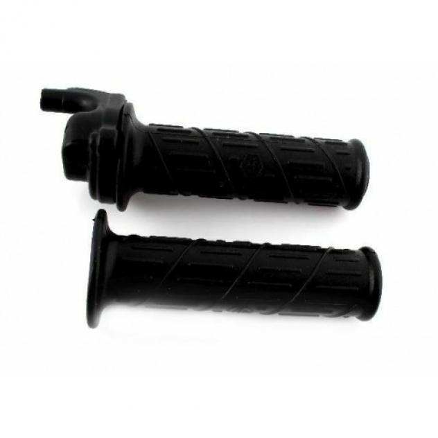 Comando gas Piaggio Liberty CM060917