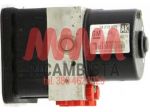13213609 Opel Astra centralina gruppo pompa ABS