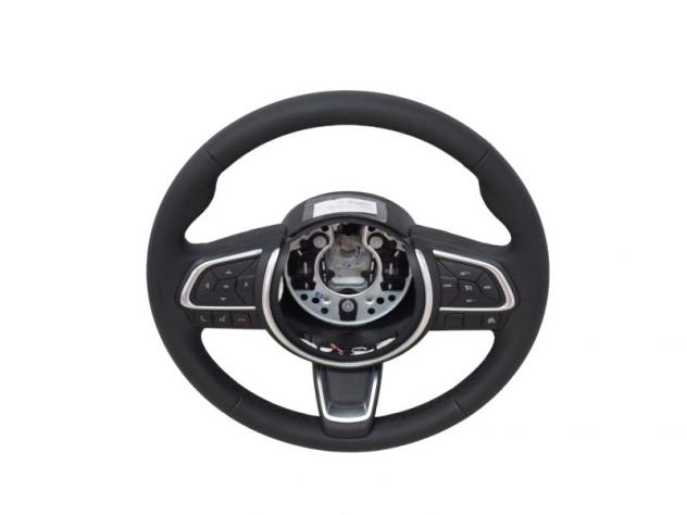 Volante Fiat 500x E 500l Dal 2017 735721258 735737977 - N00025 - Foto 6