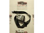 CINTURA DI SICUREZZA POSTERIORE CENTRALE VOLVO XC60 1° Serie 39854403 34033 &hellip;