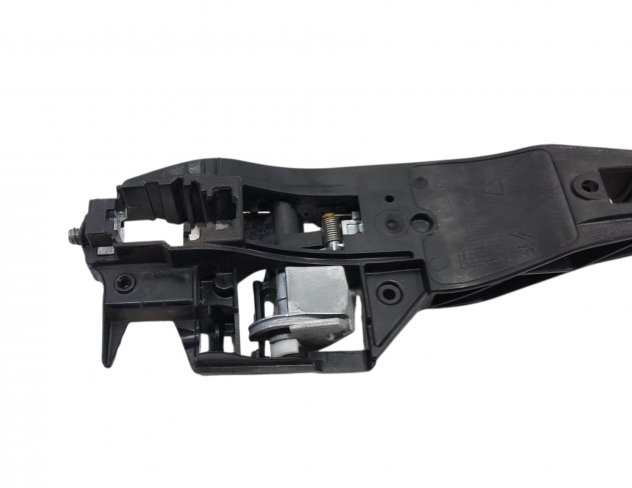 SUPPORTO MANIGLIA POSTERIORE SINISTRA PEUGEOT 2008 1° Serie 9672961180 (13) - Foto 3