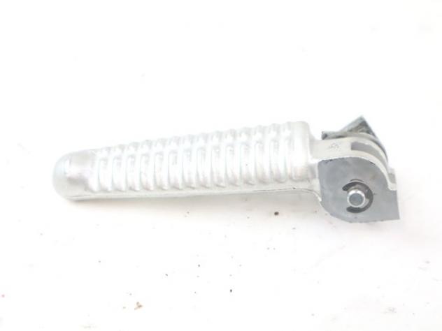 DUCATI MONSTER S2R 800 46510101A PEDANA POSTERIORE DESTRA 04 - 07 REAR RIGHT FOOTREST