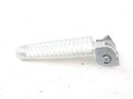 DUCATI MONSTER S2R 800 46510101A PEDANA POSTERIORE DESTRA 04 - 07 REAR RIGH &hellip;