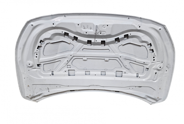 COFANO ANTERIORE PEUGEOT 208 Serie 9827576880 (19) - Foto 12
