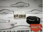 Puleggia Compressore Clima A3 - Golf 6 5N0820803A