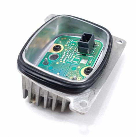 LED FARO ANTERIORE SINISTRO RENAULT Talisman Berlina 90138427 (15) - Foto 7