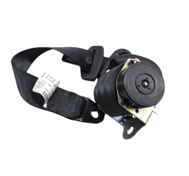 CINTURA DI SICUREZZA POSTERIORE DX LANCIA Ypsilon 4° Serie 735577178 (1123) - Foto 14