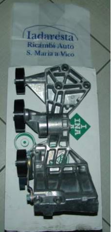 Tendicinghia 6402001870 mercedes benz classe a/b - Foto 3