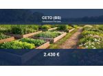 Immobile in asta di 1082 m² in vendita a Ceto