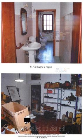IMMOBILI-ALTRA CATEGORIA-Via Villarios 7 - Foto 5