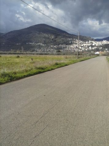 Vendo terreno di 23mila metri a monte san biagio Lt. - Foto 7