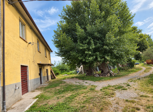 Rustico in vendita a Madonna Dell'acqua - San Giuliano Terme 500 mq Rif: 1452094 - Foto 7