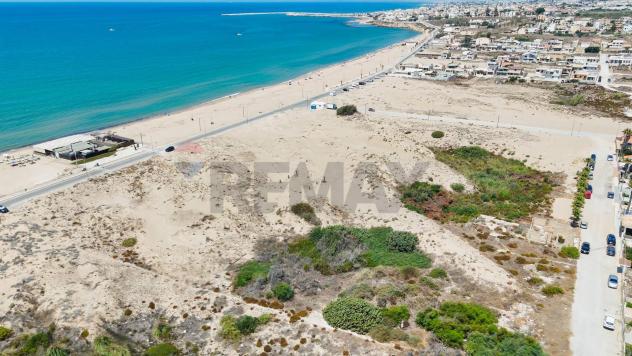 Terreno in vendita a Vittoria, Scoglitti - Foto 3
