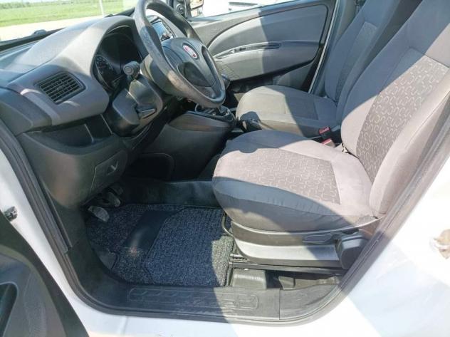 FIAT DOBLO' 1.6 JTD - Foto 10