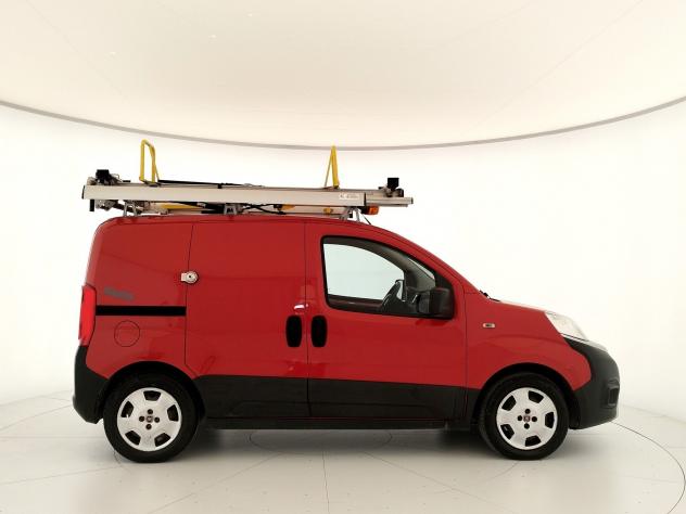 Fiat Fiorino 1.3 MJT 95CV Cargo Adventure - IVA ESCLUSA - Foto 4