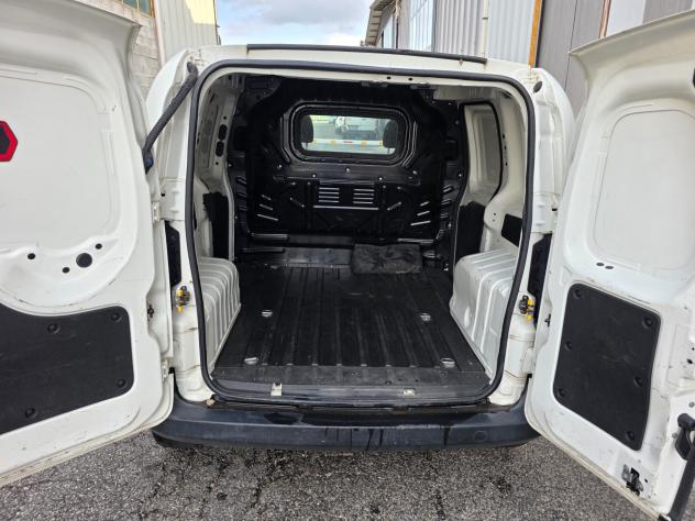 Fiat Fiorino 1.3 MJT 95CV Combinato SX n1 - Foto 5