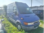 IVECO Daily 35S11 2.8 D PM-TA Furgone rif. 23463871