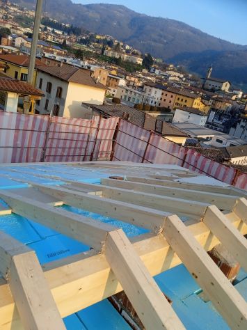 AEDIFICEM DI ANZALDI DAVID - IMPRESA EDILE BERGAMASCA - Foto 2