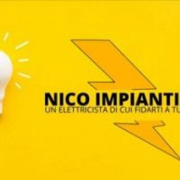 Nico Impianti Elettrici Civili ed Industriali - Foto 2
