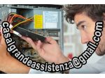 Tecnico Assistenza computer e telefoni
