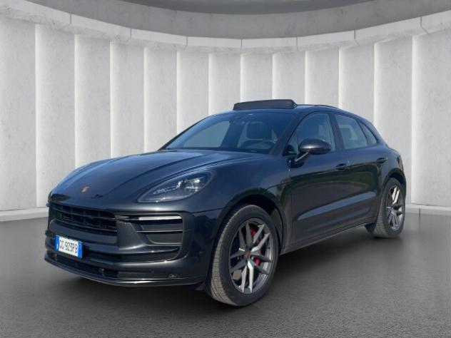 PORSCHE Macan 1ªs. '13-'25 Macan 2.0
