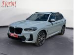 Bmw X3 xDrive20d 48V MSport
