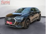 Q3 SPB 35 TDI S tronic Business Plus