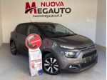 CITROEN C3 PureTech 110 S&S EAT6 Shine rif. 24078263
