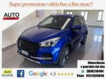 DR AUTOMOBILES dr 4.0 1.5 GPL BI FUEL