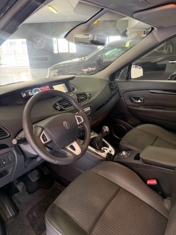 Renault Scenic Scic X-Mod 1.5 dCi 110CV Luxe - Foto 7