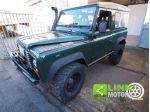 LAND ROVER Defender 90 2.5 td5 Station Wagon rif. 23449902