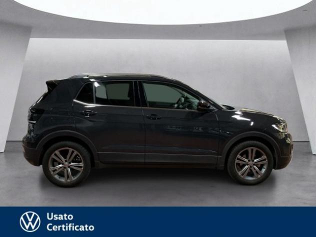 VOLKSWAGEN T-Cross 1.0 tsi advanced 115cv rif. 23909287 - Foto 3