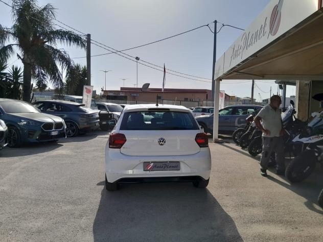 Volkswagen Polo 1.6 TDI 95 CV 5p. Comfortline BlueMotion Technology - Foto 4