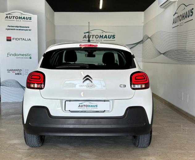 Citroen C3 1.2 Benzina 83 cv - Foto 5