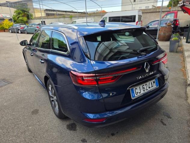 RENAULT Talisman Sporter Blue dCi 160 CV EDC Business rif. 23830489 - Foto 8