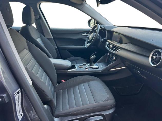 Alfa Romeo Stelvio 2.2 Turbo Diesel 190 CV Q4 Automatica AT8 Business - Foto 7