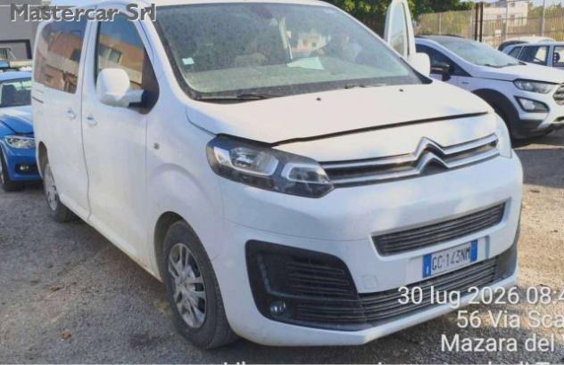 CITROEN Spacetourer SPACETOURER BlueHDi 100 S&S XS Business - GC143NM rif. 24083887 - Foto 2
