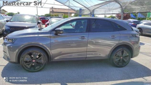 DS AUTOMOBILES DS 7 1.5 bluehdi Performance Line 130cv TG: GP627FY rif. 23942898 - Foto 8