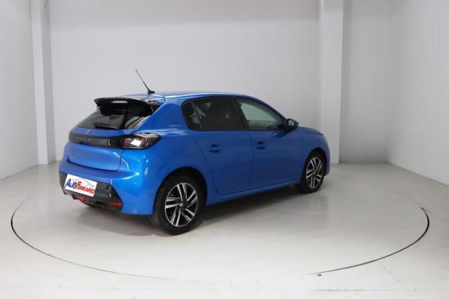 PEUGEOT 208 2ª serie 208 PureTech 130 Stop&Start EAT8 5 porte Allure Pack - Foto 5