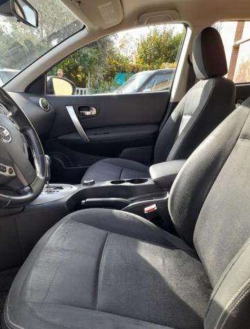 NISSAN Qashqai 2.0 dCi Acenta 4WD rif. 19957321 - Foto 9