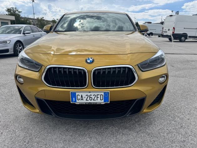 Bmw X2 M xDrive25d M-sport - Foto 2