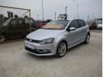 Volkswagen Polo 1.4 TDI 90 CV DSG 5p. Highline 2016