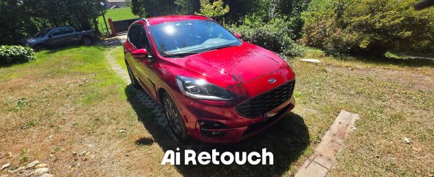 Autovettura come nuova - Foto 4