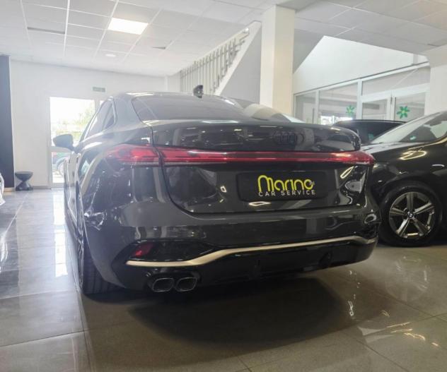 AUDI - A5 - TDI 150 kW mHEV+ S tr. quattro Edition One - Foto 10